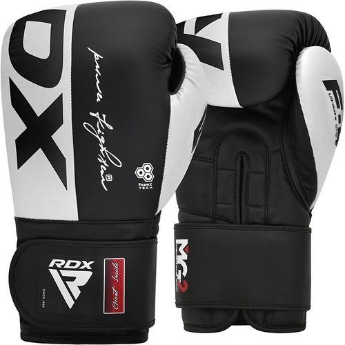 RDX-Gants De Boxe Rdx Rex F4-1