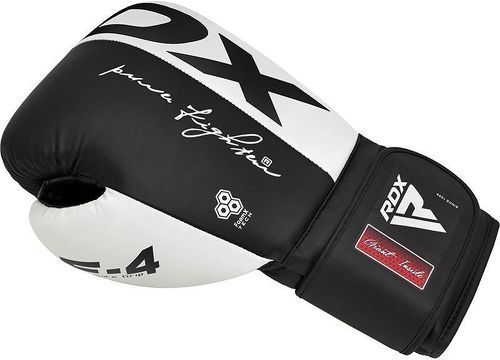 RDX-Gants De Boxe Rdx Rex F4-3