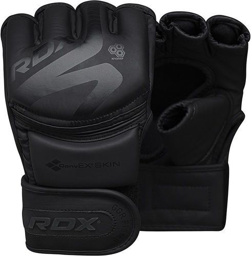 RDX-Gants de MMA RDX F15-0