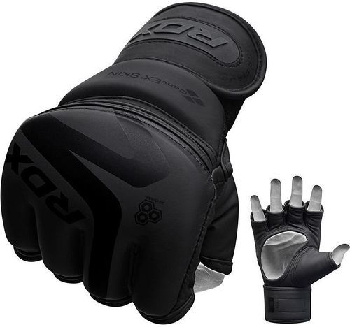 RDX-Gants de MMA RDX F15-2