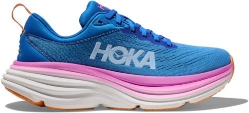 HOKA ONE ONE-Hoka Bondi 8 W-image-1