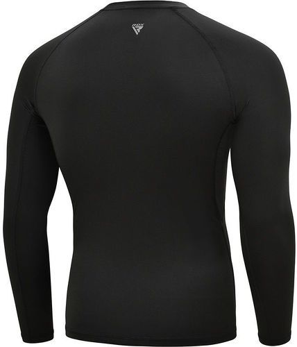 RDX-Maillot de compression RDX T15 Rash Guard-1