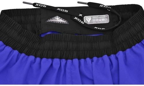 RDX-Rdx Sports Shorts Mma T15-3