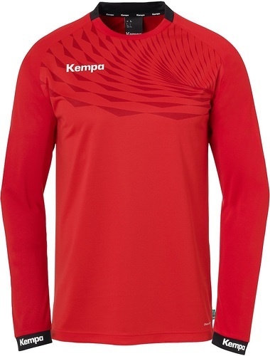 KEMPA-Wave 26 Manches Longues-0