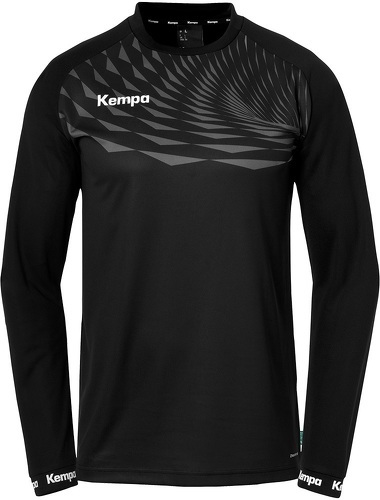 KEMPA-Wave 26 Manches Longues-0