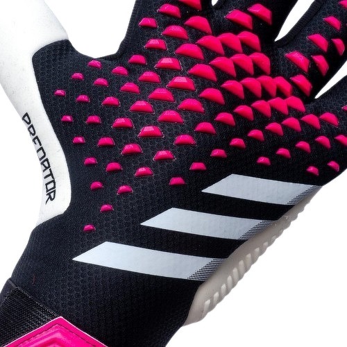 adidas Performance-Gants Predator Competition-3