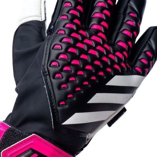 adidas Performance-Gants Predator Match Fingersave-3