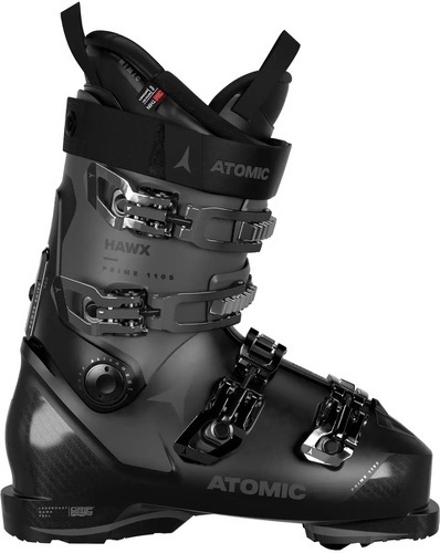 ATOMIC-ATOMIC Chaussures de ski HAWX PRIME 110 S GW - BLACK/ANTHRACITE-0