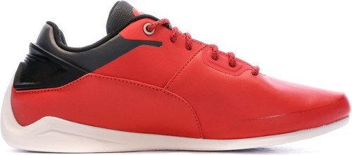 Basket puma ferrari online rouge homme