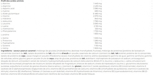 USN-Muscle fuel anabolic (2kg)|Banane| Gainers|USN-2
