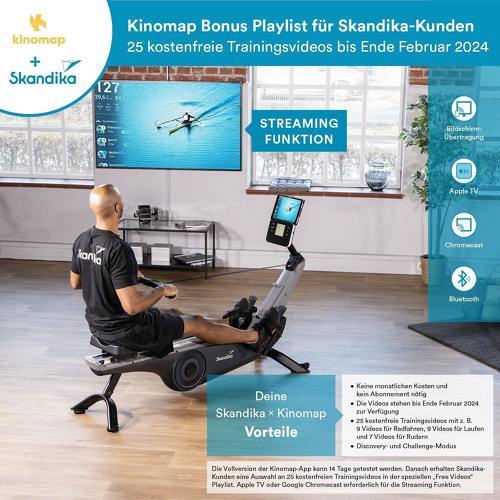 Skandika-Skandika Rameur Freki-2