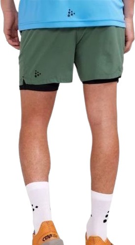 CRAFT-Adv Essence 2In1 Shorts-1