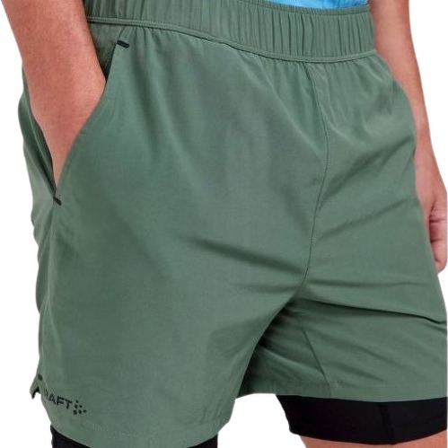 CRAFT-Adv Essence 2In1 Shorts-2