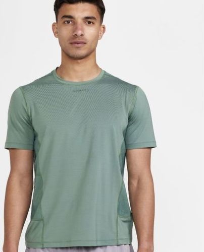 CRAFT-Adv Essence Manches Courtes T Shirt-0