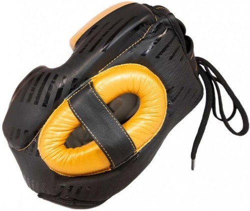 DORAWON-Dorawon Phoenix - Casque de boxe semi-intégral-1