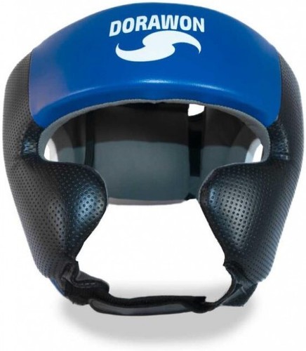 DORAWON-DORAWON, Casque de protection BALTIMORE, bleu-image-1