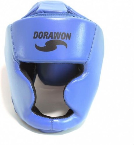 DORAWON-Dorawon Kansas - Casque de boxe intégral-0