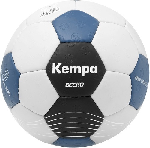 KEMPA-Ballon Kempa Gecko-image-1