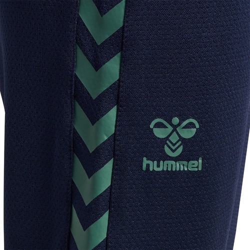 HUMMEL-Hmlstaltic Training Pants-3