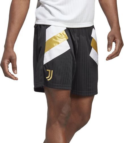 adidas Performance-Short Icon Juventus-1