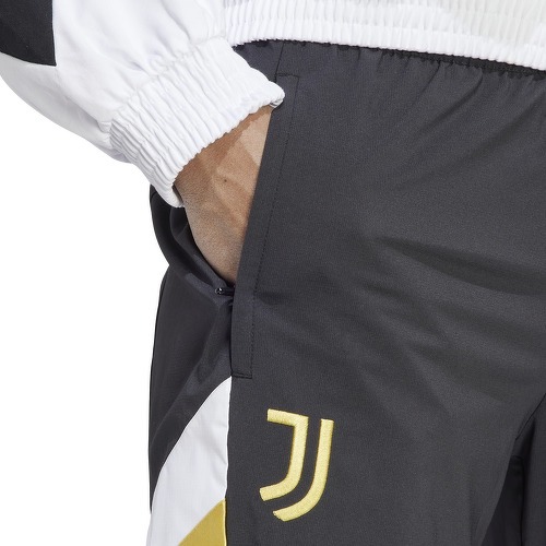 adidas Performance-Pantalon en toile Juventus Icon-2