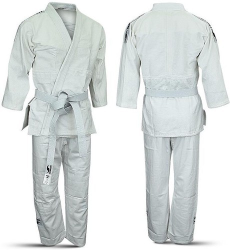 DORAWON-Dorawon Kudokan - Kimono de judo-0