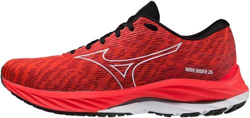 MIZUNO-Wave Rider 26-1