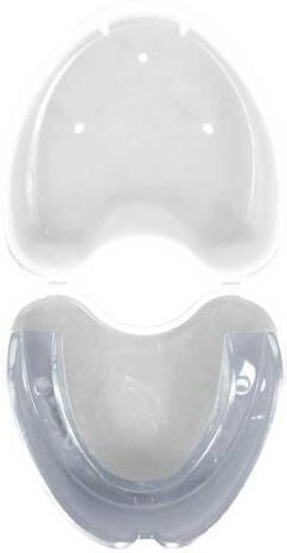 DORAWON-DORAWON, Protège dents adulte POE blanc-image-1