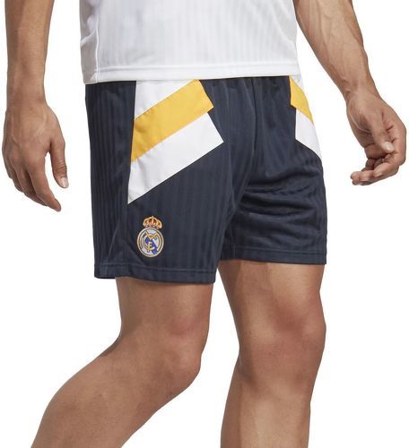 adidas Performance-adidas Real Madrid CF Fanswear Icon-image-1