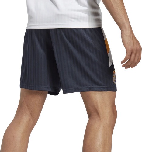 adidas Performance-Short Real Madrid Icon-1