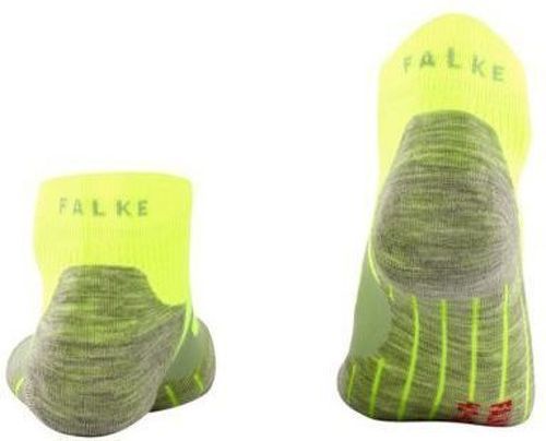 FALKE-Ru4 Endurance Cool Short Running Sock-1
