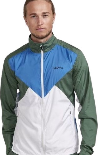 CRAFT-Adv Essence Wind Veste-1