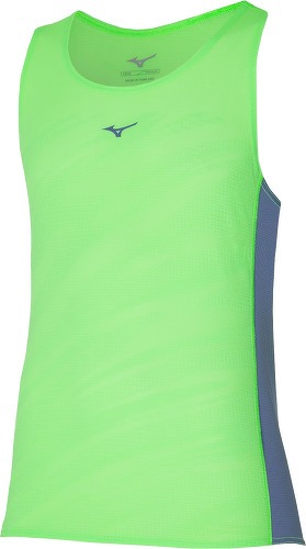 MIZUNO-MIZUNO PREMIUM AERO TANK-0