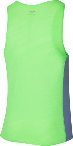 MIZUNO-MIZUNO PREMIUM AERO TANK-1