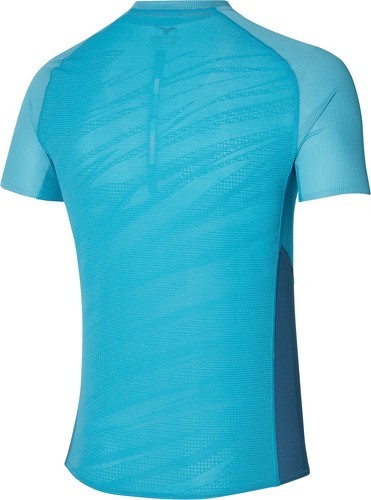 MIZUNO-Aero Tee-1