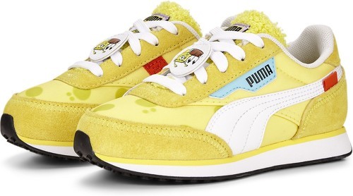 PUMA-Baskets Enfant Puma Future Rider Spongebob Ps-1