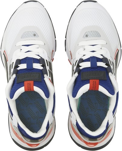 PUMA-Baskets Enfant Puma Mirage Sport Tech-3