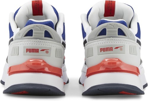 PUMA-Baskets Enfant Puma Mirage Sport Tech-4