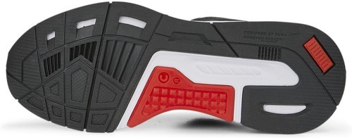 PUMA-Baskets Enfant Puma Mirage Sport Tech-4