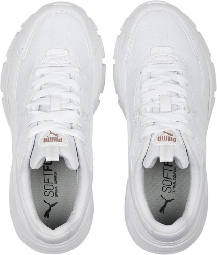 PUMA-Baskets Femme Puma Cassia Via-3