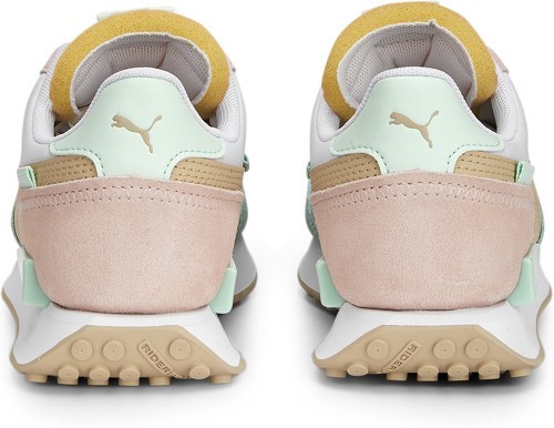 PUMA-Baskets Femme Puma Future Rider Soft-2