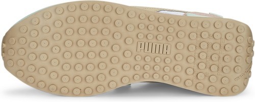 PUMA-Baskets Femme Puma Future Rider Soft-4