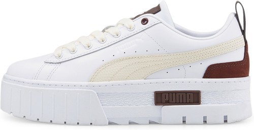 PUMA-Baskets Puma Mayze Luxe-0