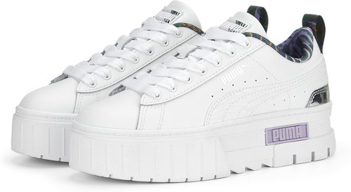 PUMA-Basket Puma Mayze Vacay Queen Junior-1