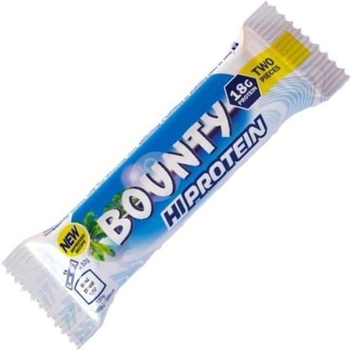 Mars Protein-Bounty High Protein Bar Barres Protéinées Mars Protein-0