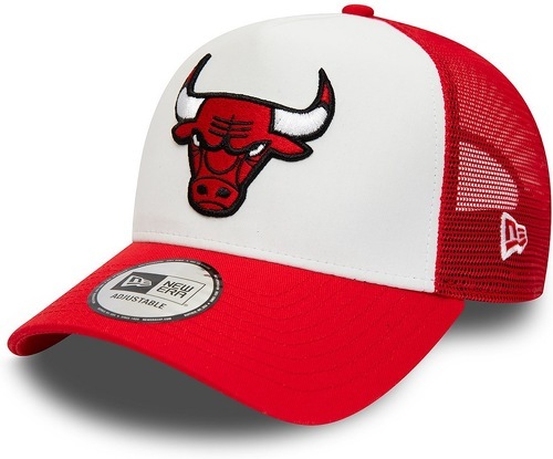 NEW ERA-Casquette Trucker Chicago Bulls-image-1