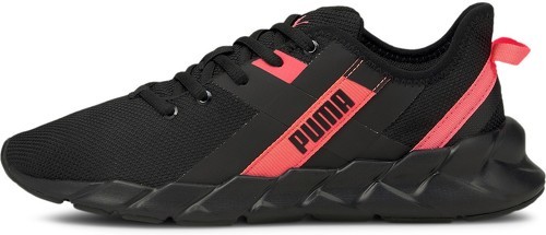 PUMA-Wns Weave Xt - Chaussures de running-0