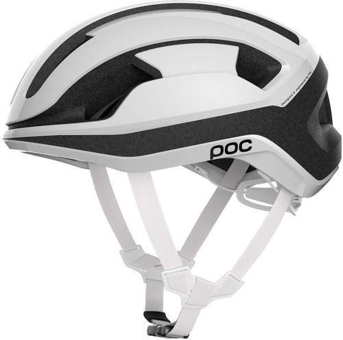 POC-POC Omne Lite Rennradhelm Hydrogen White-0