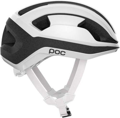 POC-POC Omne Lite Rennradhelm Hydrogen White-2