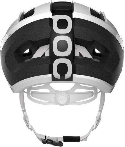 POC-POC Omne Lite Rennradhelm Hydrogen White-3